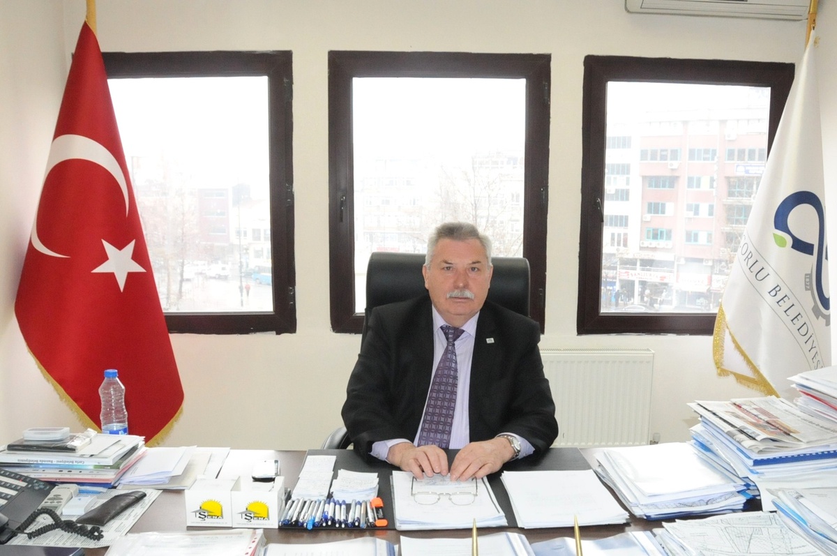 Çorlu Belediyesinden Oto Galeriler Açıklaması