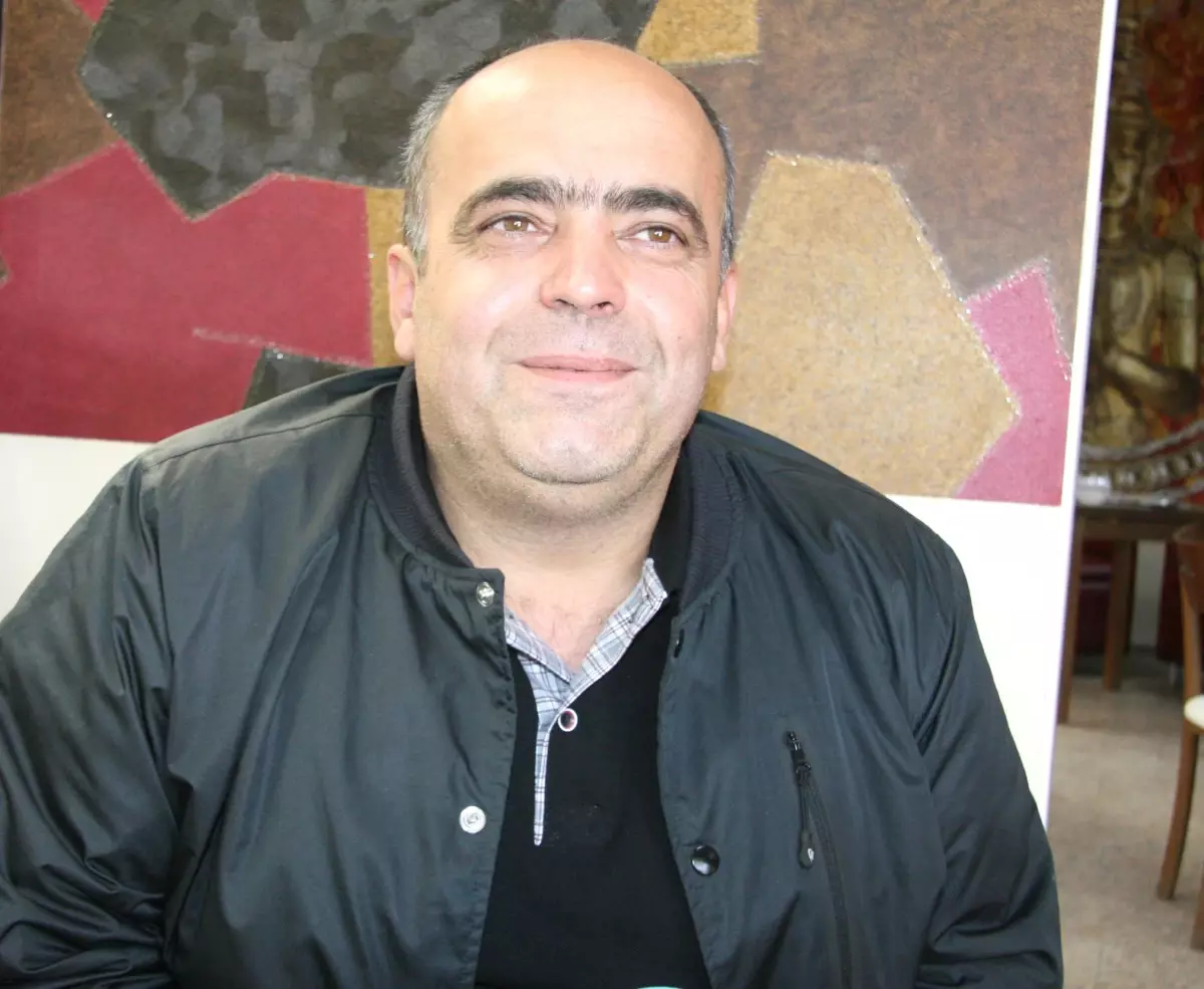 Fatih Ürek\'in Ağalığına Tepkiler