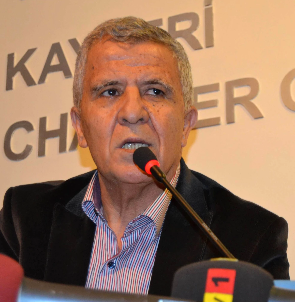 Hasan Ali Kilci\'nin Avukatı Ali Bekarlar Açıklaması