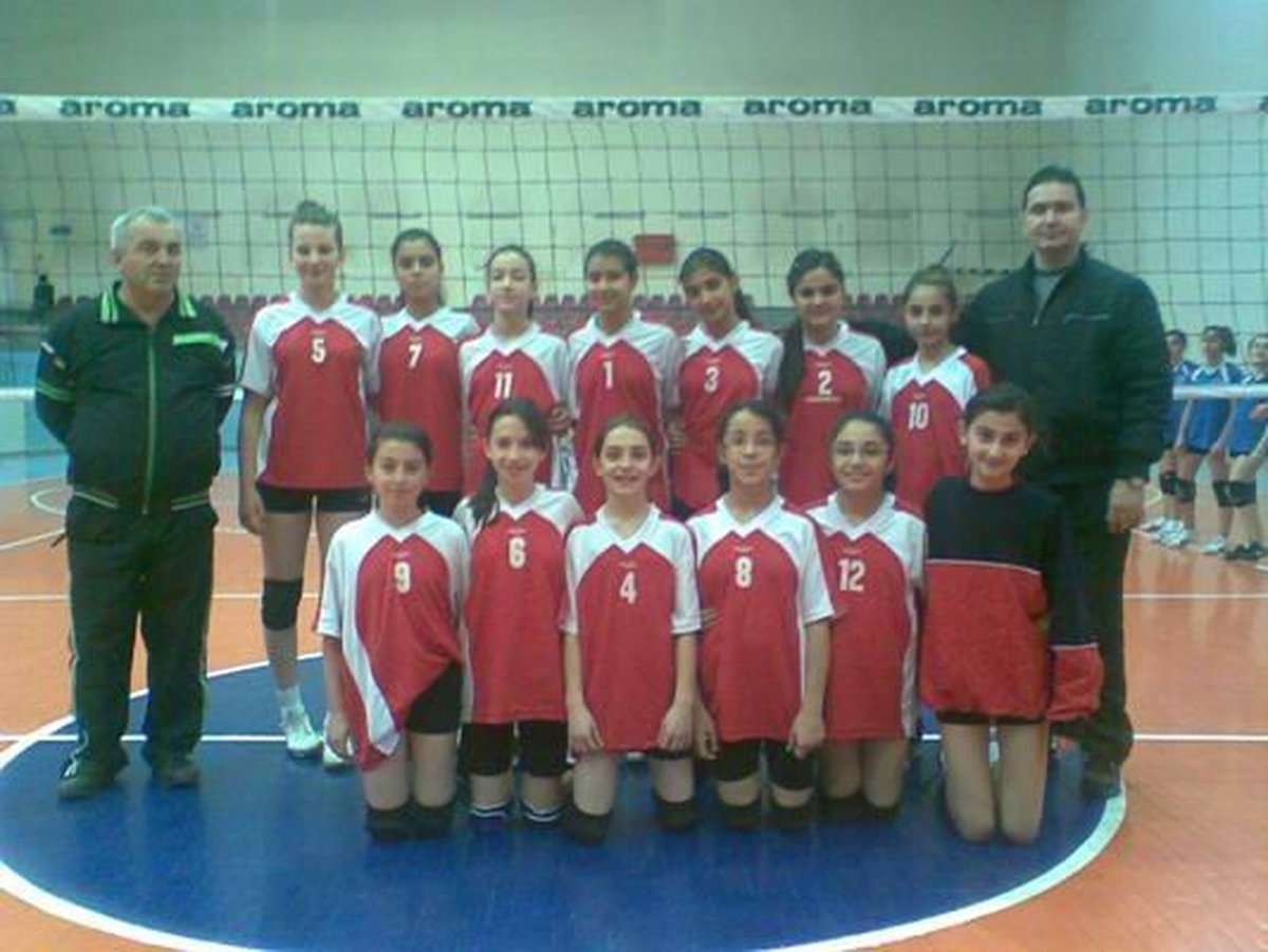 İl Özel İdare Spor Yarı Finalde