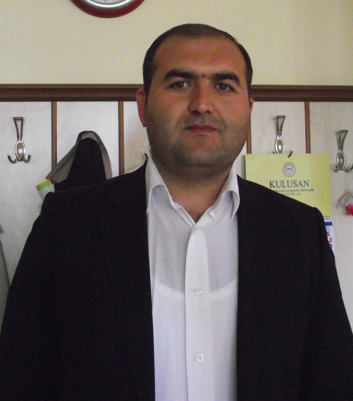 Kulu\'da İlksan İlçe Temsilcisi Seçimi Yapıldı