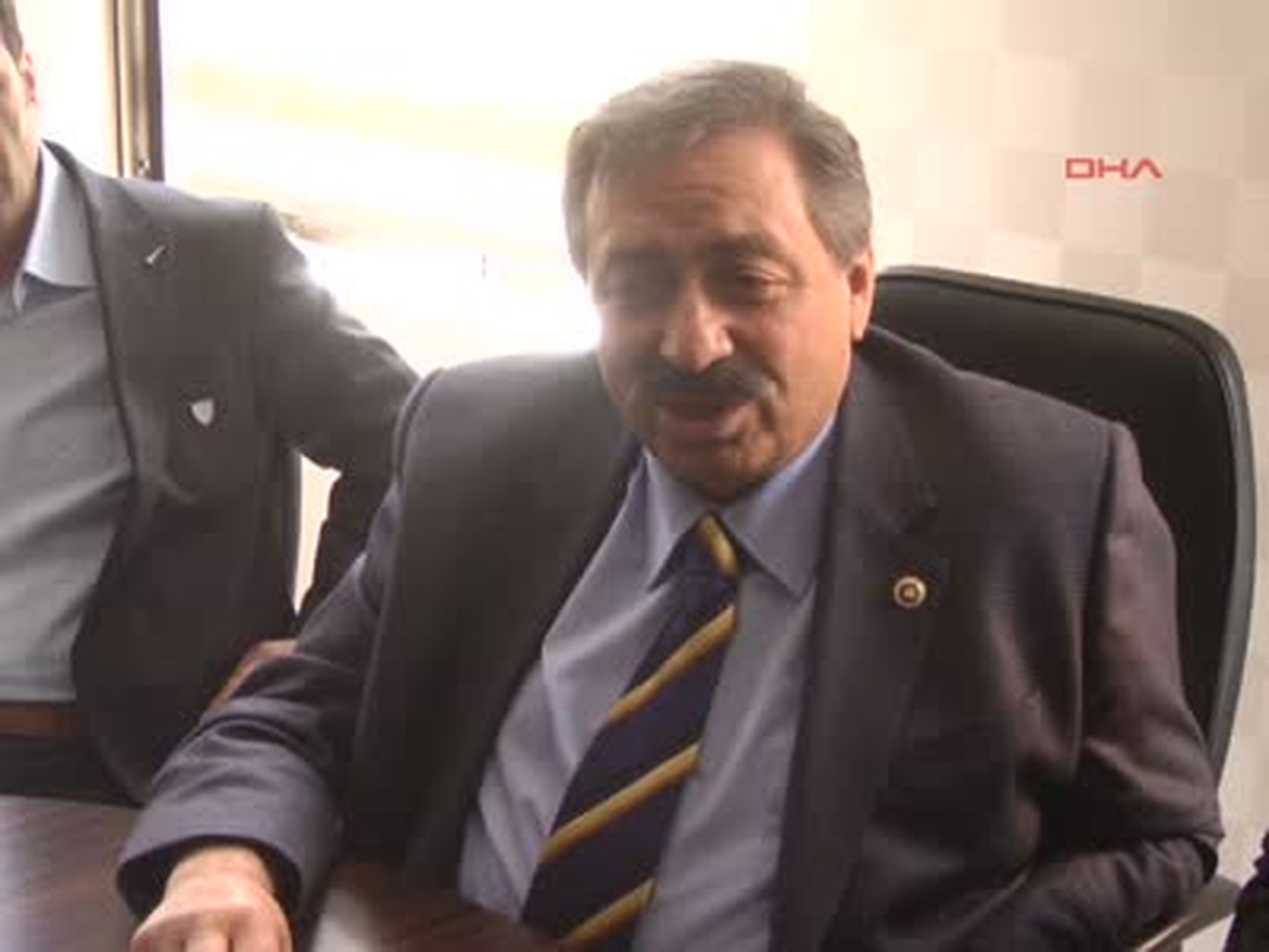 Muhturası Yüz Karası Bir Harekettir"