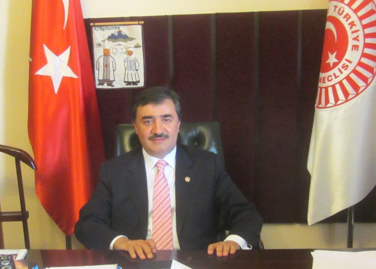 Ordu\'nun 2012 Köydes Ödeneği 16 Milyon 665 Bin Tl