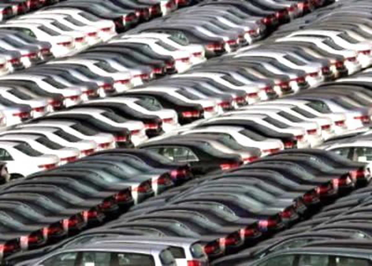Otomobilde Bahar Kampası Tam Gaz