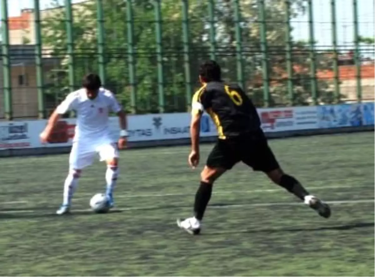 Oyak Renaultspor - Batman Petrolspor: 1-0