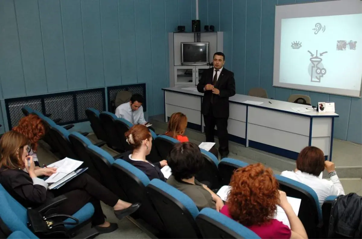 Özel Sanko Okulları, Ana-Baba Okulu Semineri Düzenledi