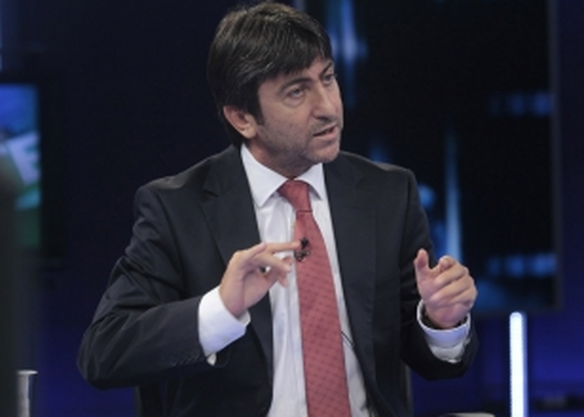 "Şahenk ve Dilmen Göreve Geliyor"
