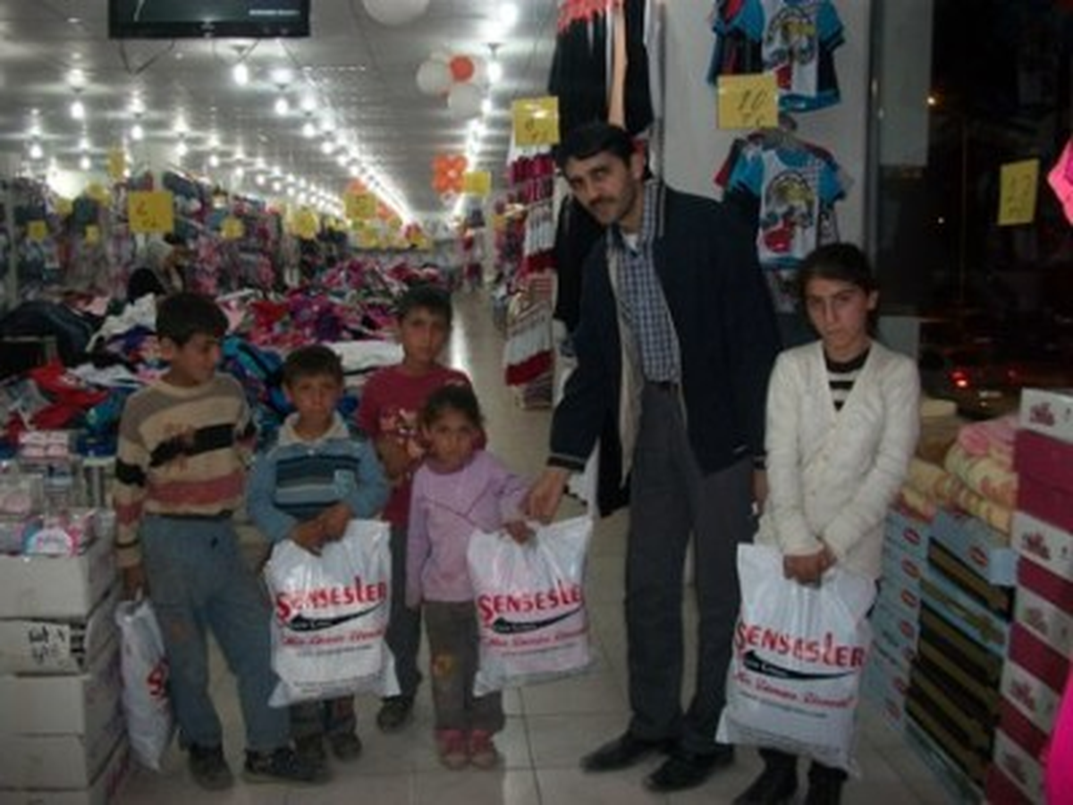 Siirt Peygamber Sevdalıları Platformu