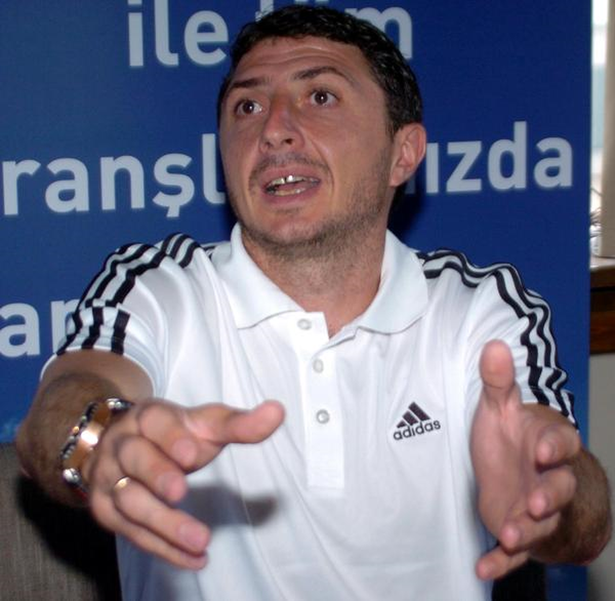 Şota Arveladze Gelecek Vaad Eden 20 Teknik Adam Arasında Gösterildi