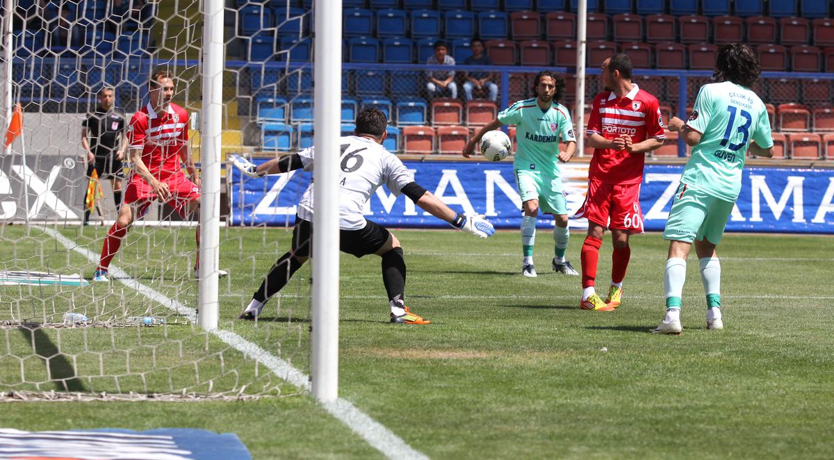 Spor Toto Kupası