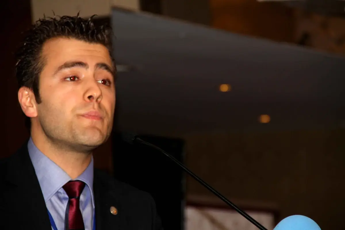 Stajyer Avukatlar \'Sınav\' İstiyor