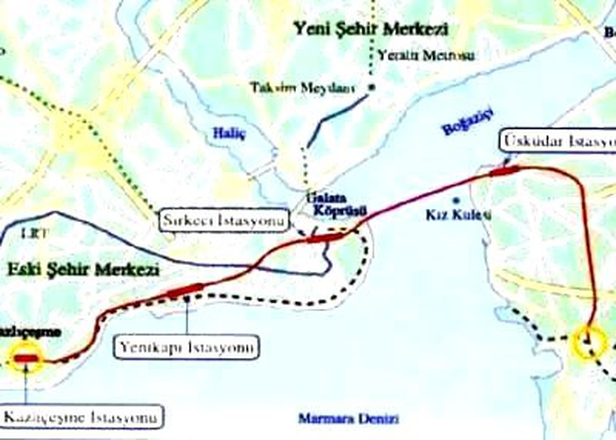 150 Yıllık Rüyaya Sadece 18 Ay Kaldı!