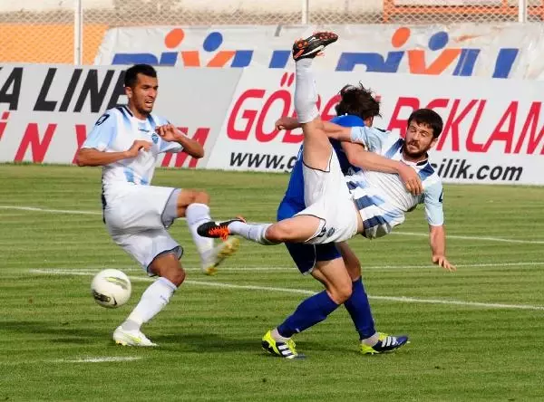 Adana Demirspor Cankirispor 2 0 Son Dakika Spor