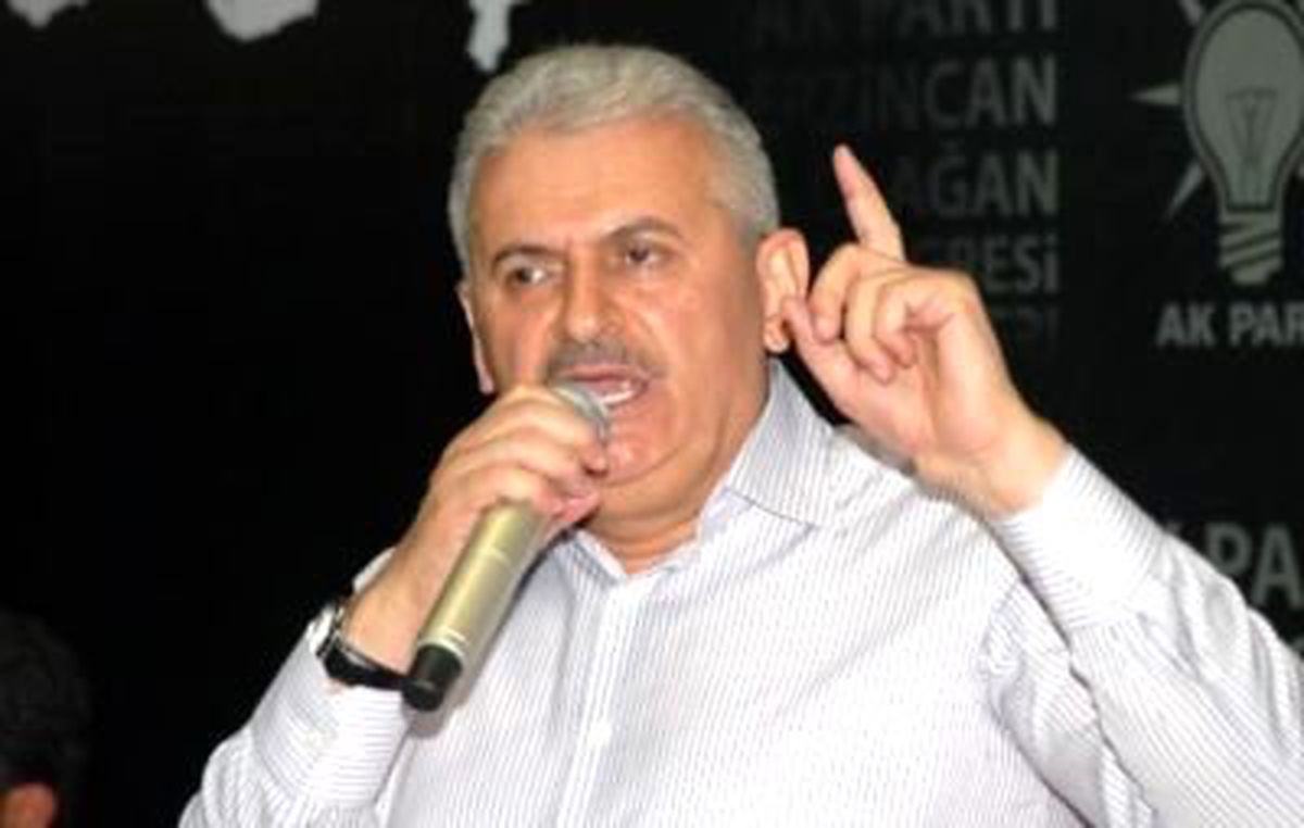 Bakan Yıldırım: Yargının Aldığı Karara Saygı Gösterilmelidir