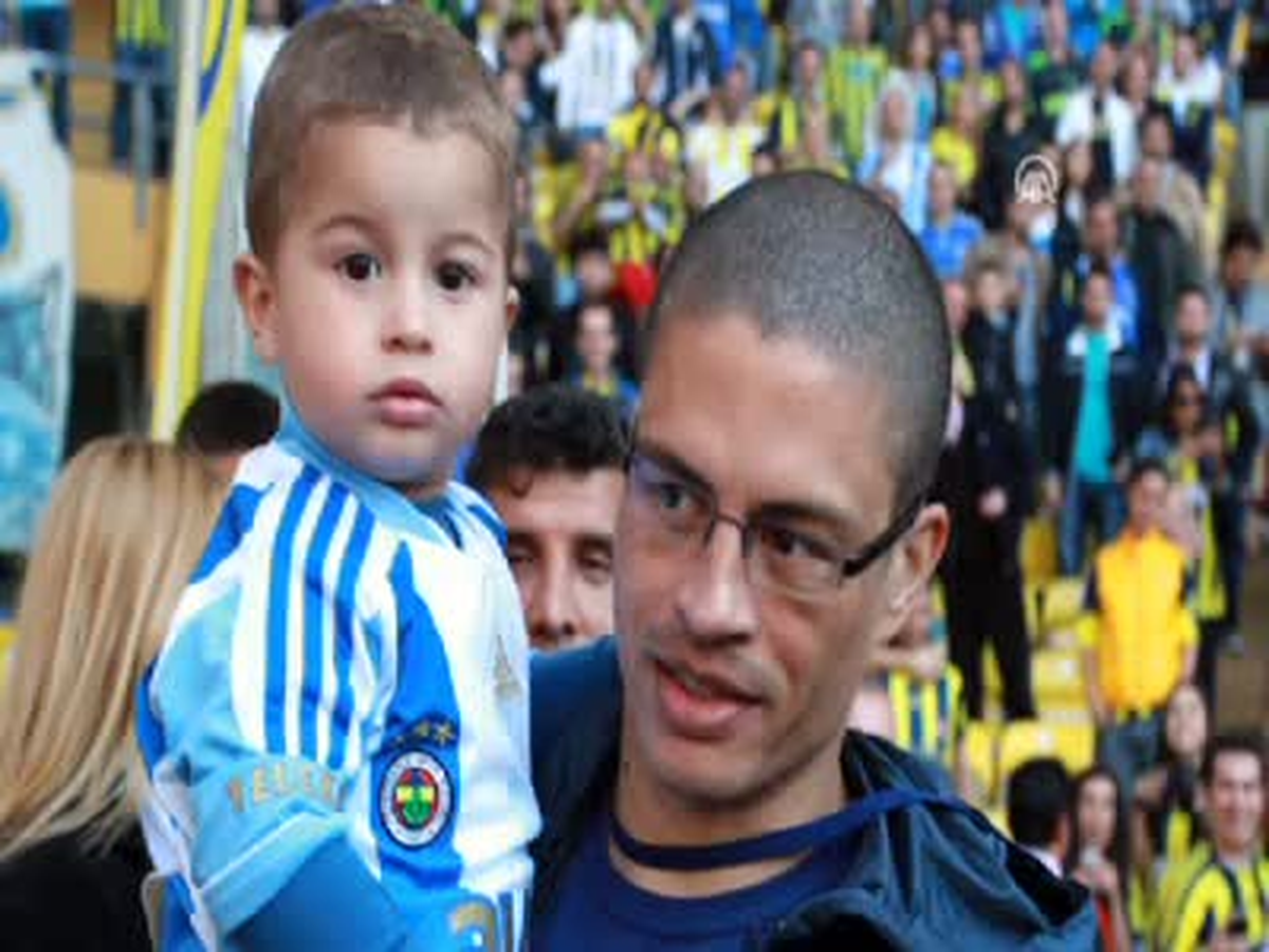 Beşiktaş Attı, Fenerbahçe Kazandı