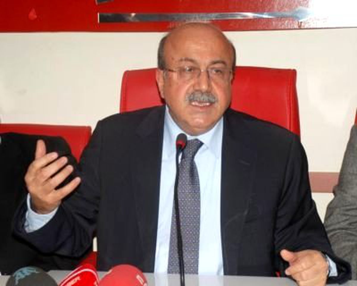 CHP\'li Matkap\'tan Bakan Dinçer\'e Eleştiri