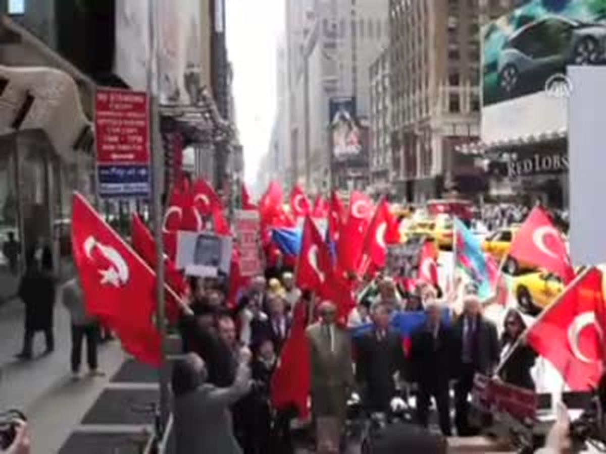 Ermeni İddiaları