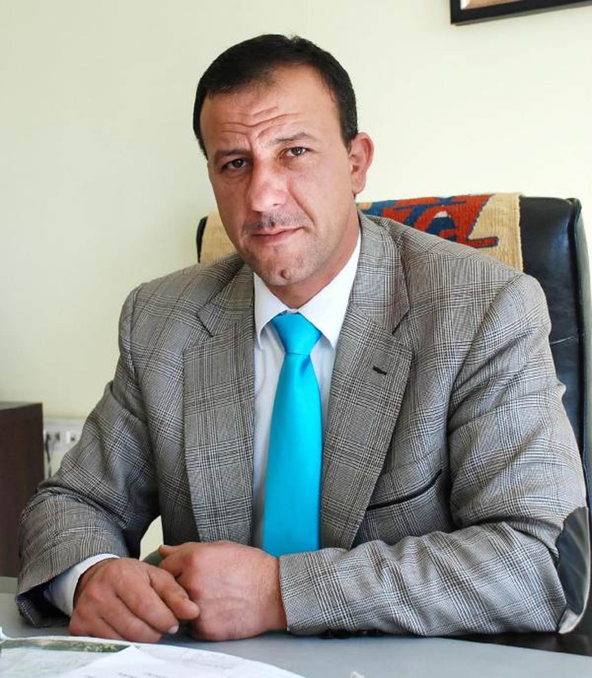 İslamköy Belediye Başkanı Toprağa Verildi
