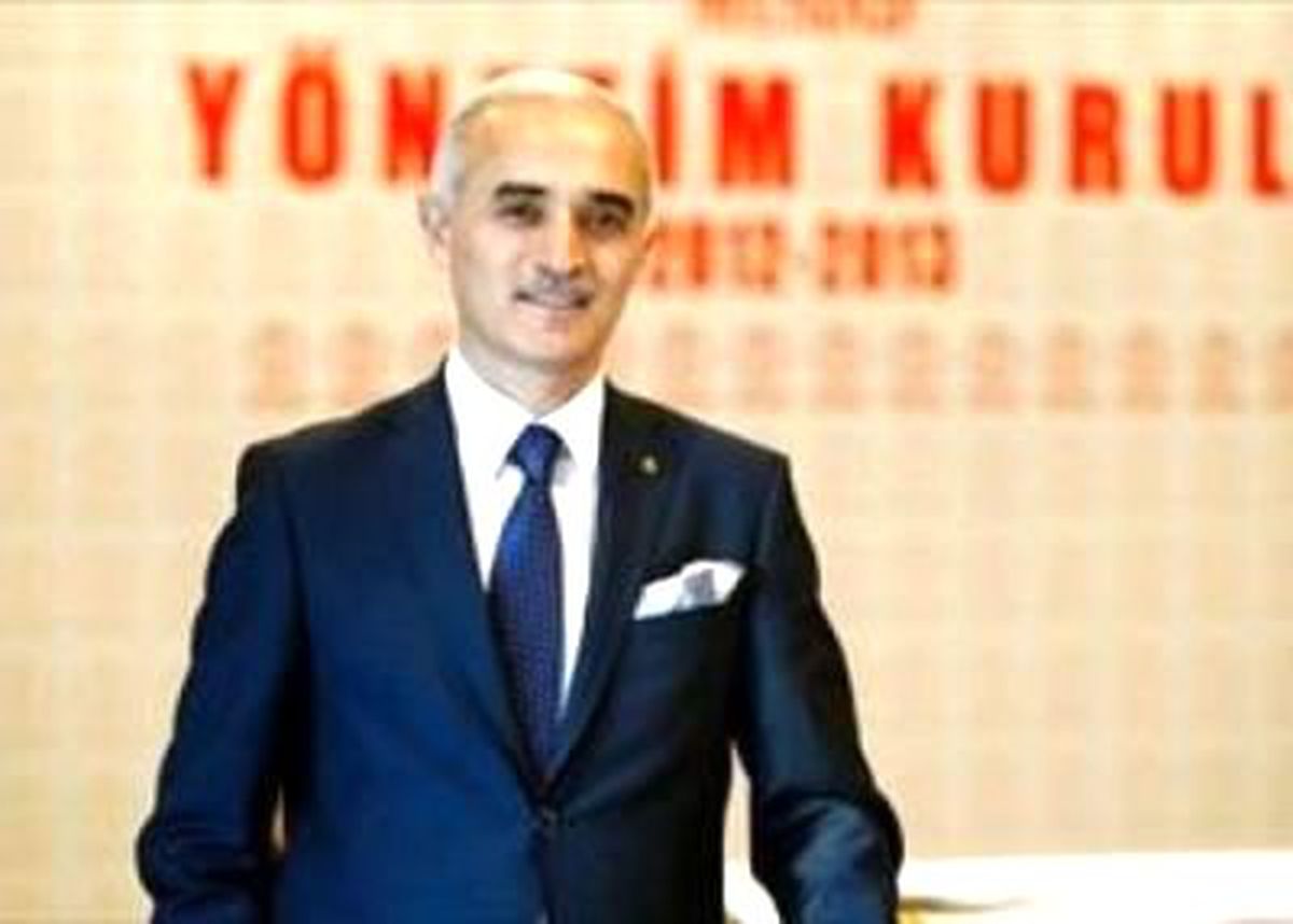 İşte Müsiad\'ın Yeni Başkanı