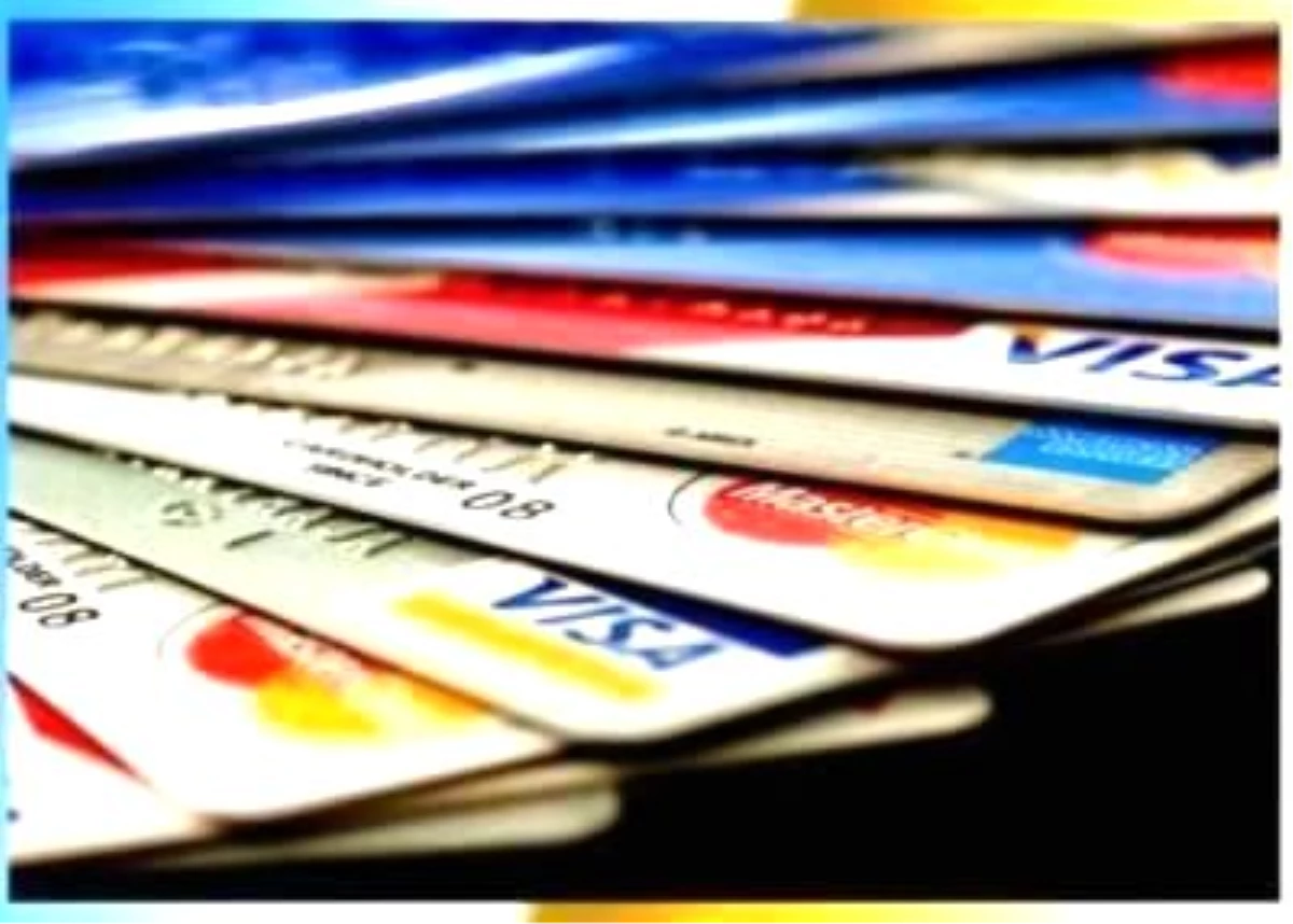 Kredi Kartı Borcuna Kurnaz Çözüm