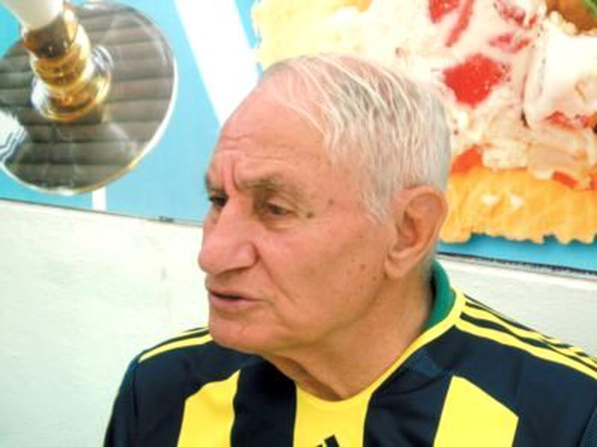 Lefter Küçükandonyadis, Beyoğluspor Kulübü\'nde Anıldı