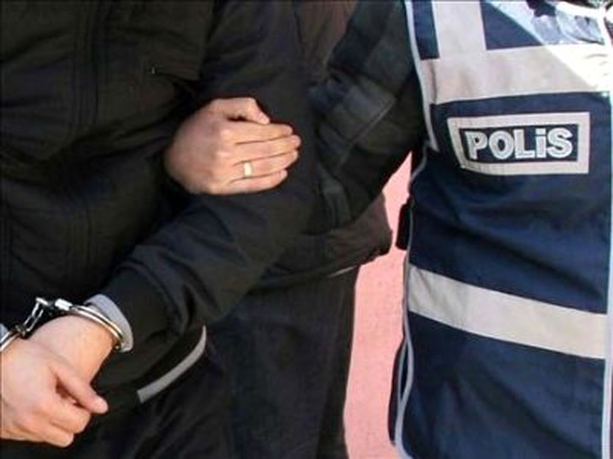 Şemdinli\'deki Kck Operasyonu