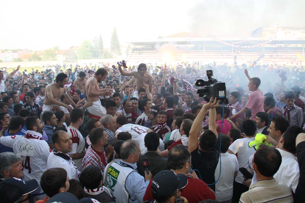 Spor Toto 3. Lig