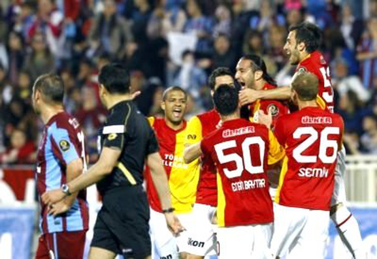 Spor Toto Süper Final Şampiyonluk Grubu