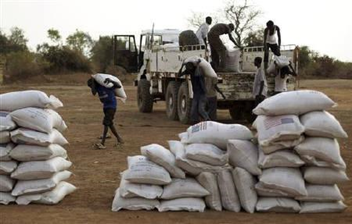 Sudan\'da Çatışmalar, Hayat Pahalılığını Getirdi