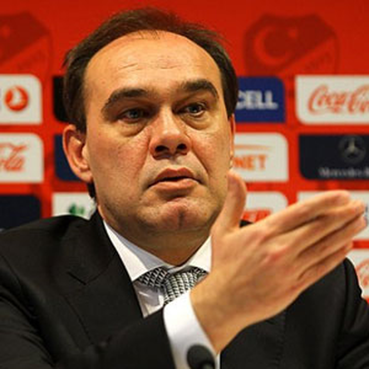 TFF Kararını Yarın Açıklıyor