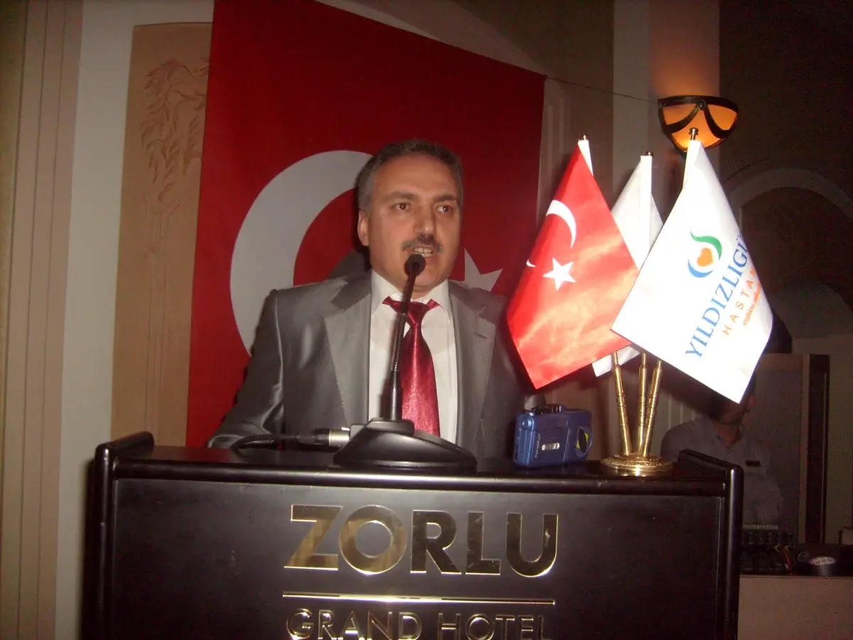 Trabzon Özel Yıldızlıgüven Hastanesi, Aile Hekimleri ile Biraraya Geldi