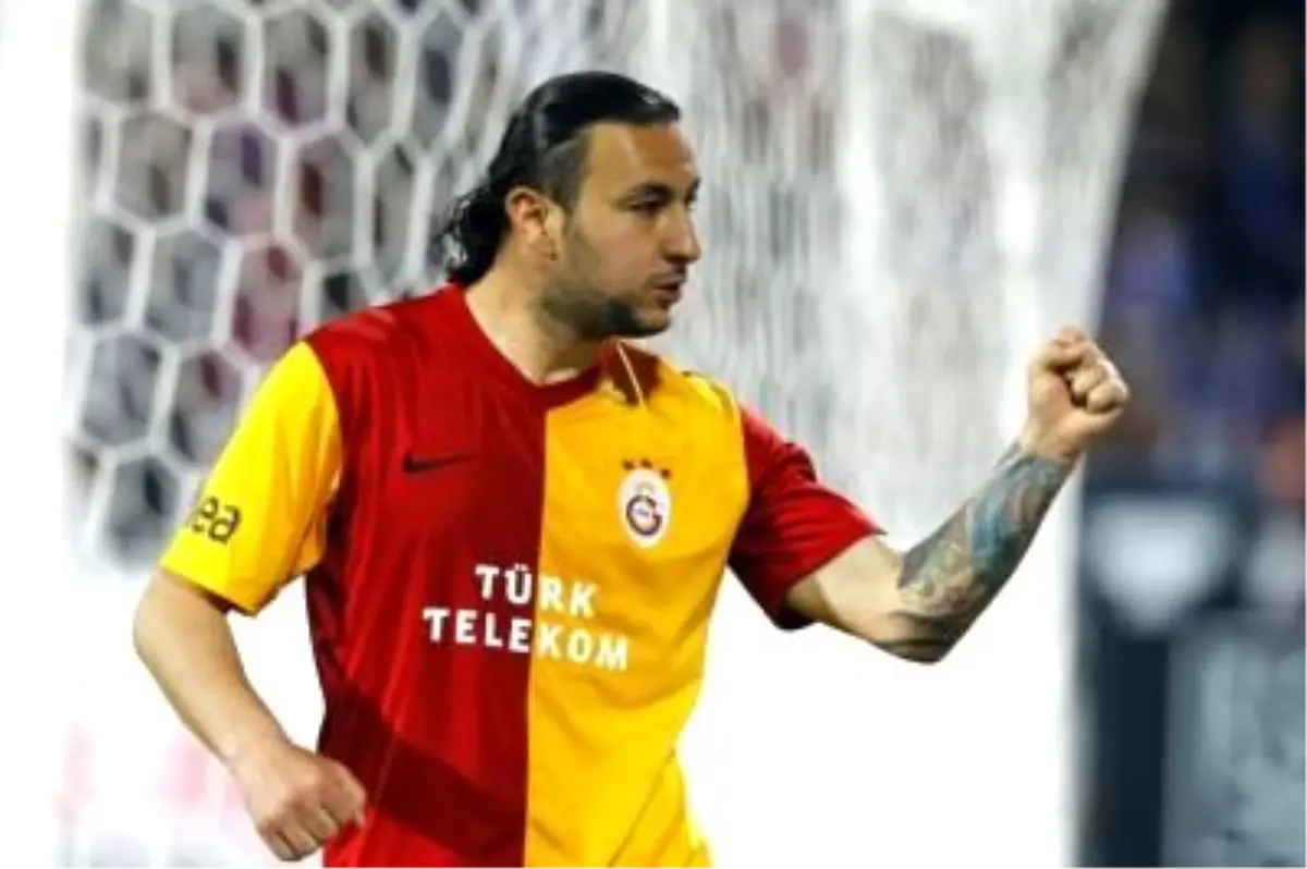 Trabzonspor: 2 – Galatasaray: 4
