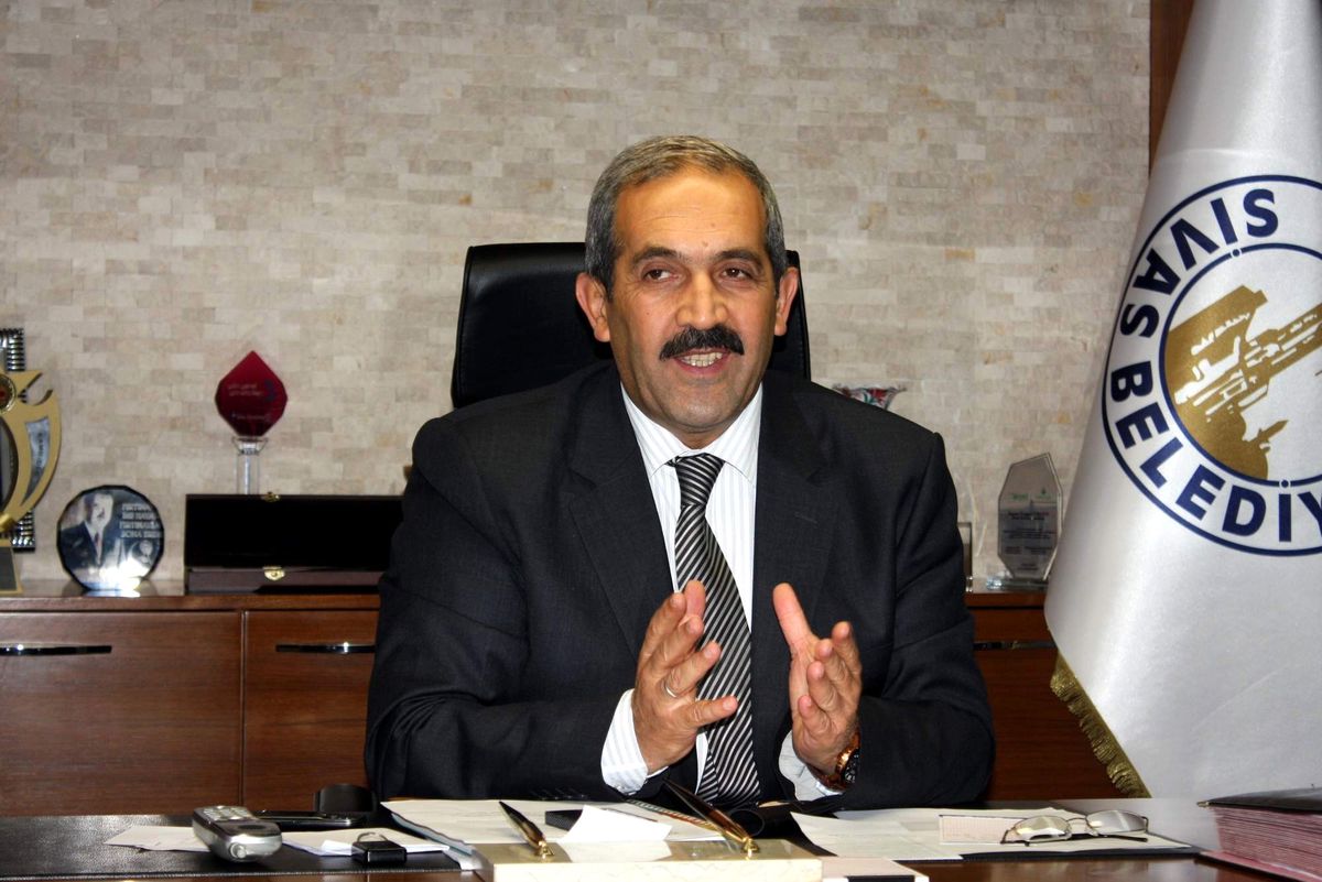 1 Mayıs İşçi Bayramı