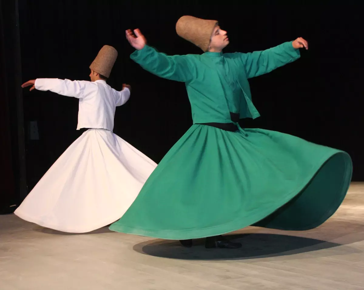 Ahlat'ta Kutlu Doğum Haftası Etkinliği