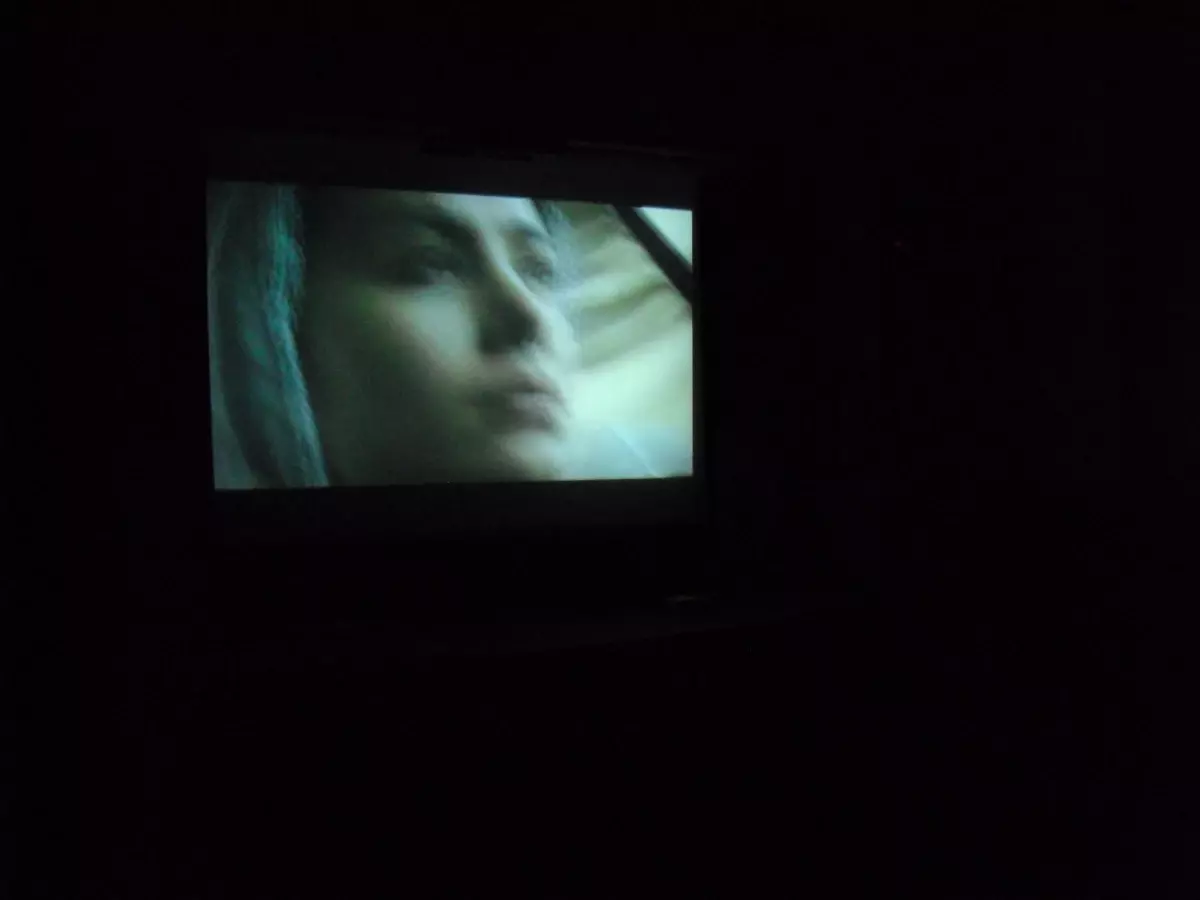 Akbank 8. Kısa Film Festivali\'nin Ödüllü Filmleri Kırklareli\'de Sahnelendi