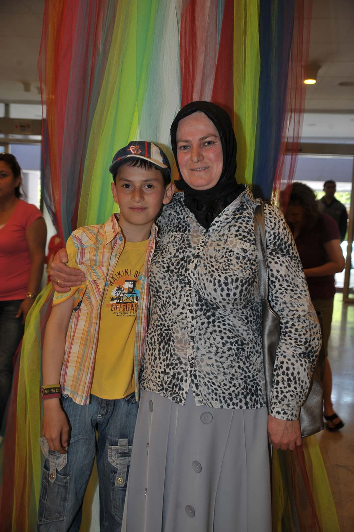 Altındağ\'da Anneler Günü Etkinlikleri Başladı