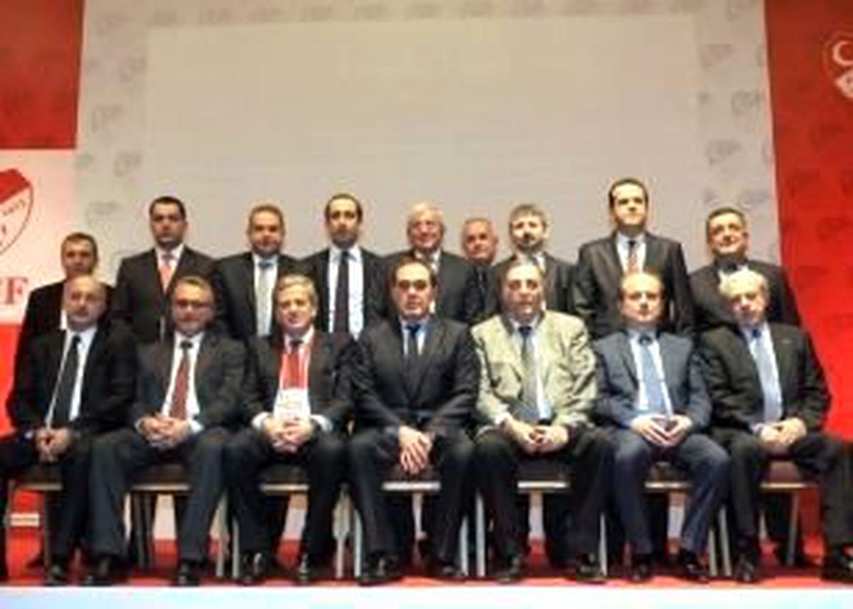 "Asıl Değişim \'Erteleme\'nin Gelmesi