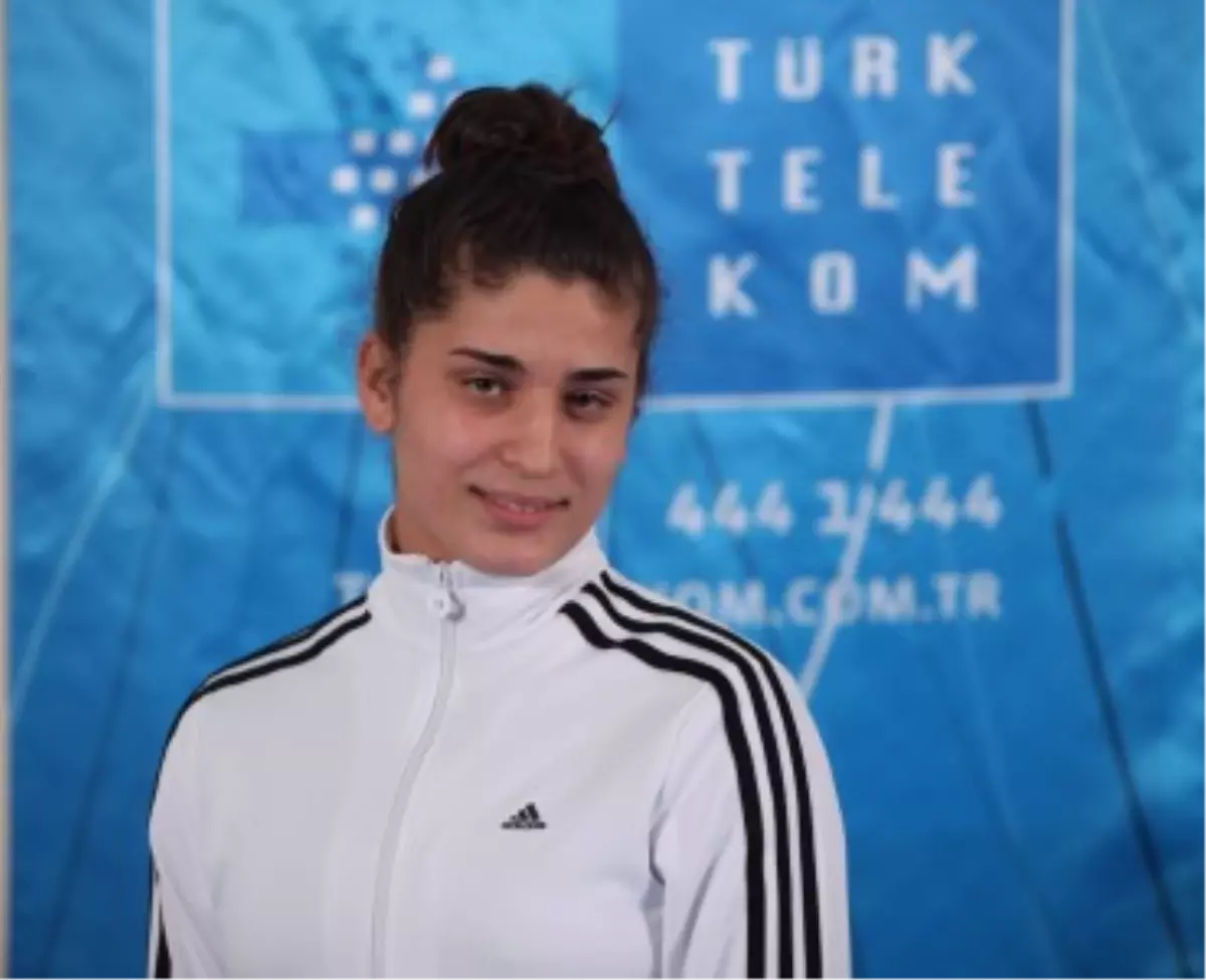 Avrupa Judo Şampiyonası'na Türk Telekom imzası