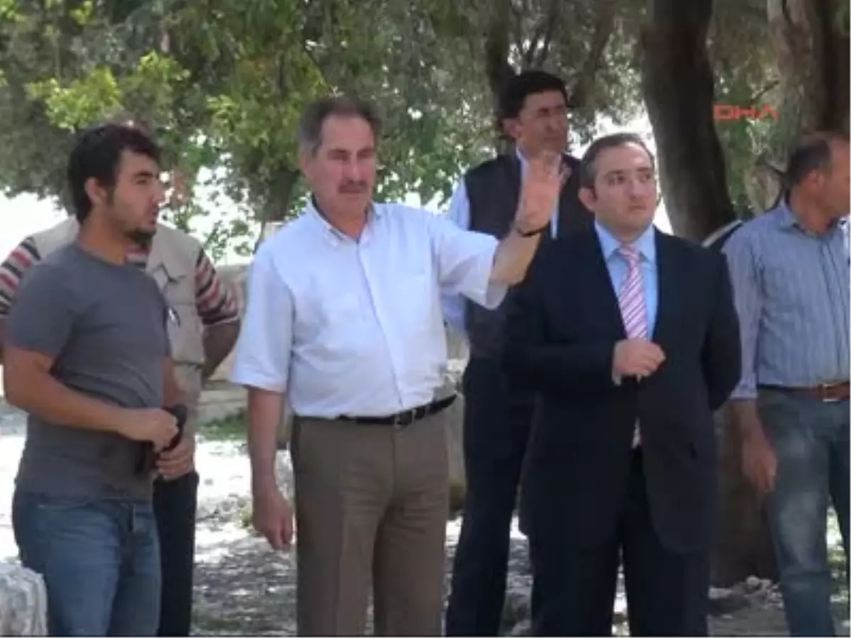 Tiyatro Tartışmasında Günay Ne Dedi?