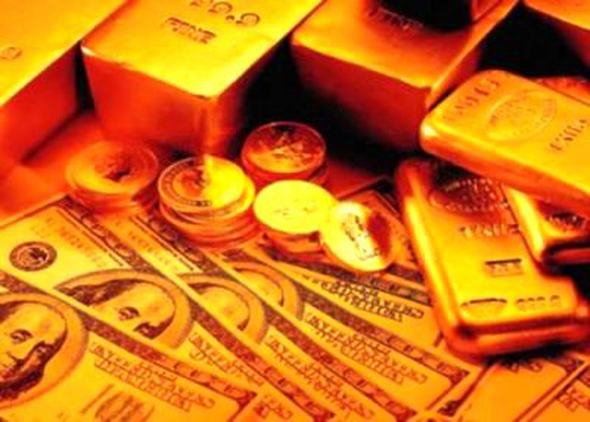 Bankalar \'Altın\'ı Üstüne Getirdi