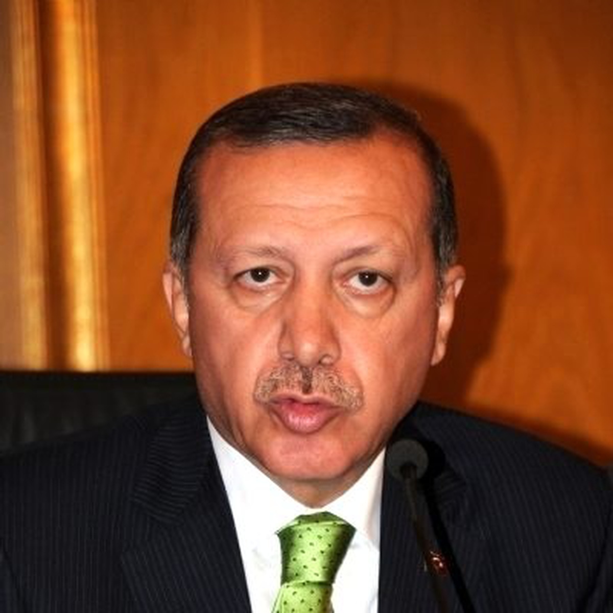 Başbakan Erdoğan "10 Yılın Şahsiyeti" Ödülünü Alacak