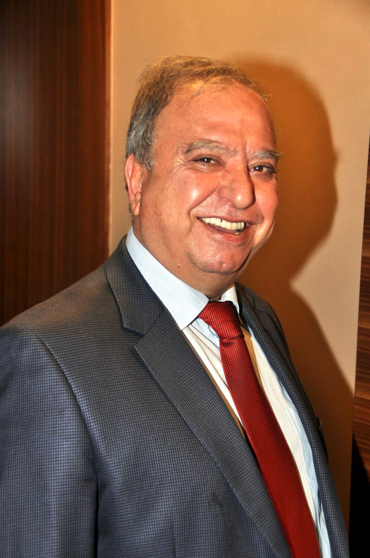 Başkan Şahin Batallı İhracatı Değerlendirdi