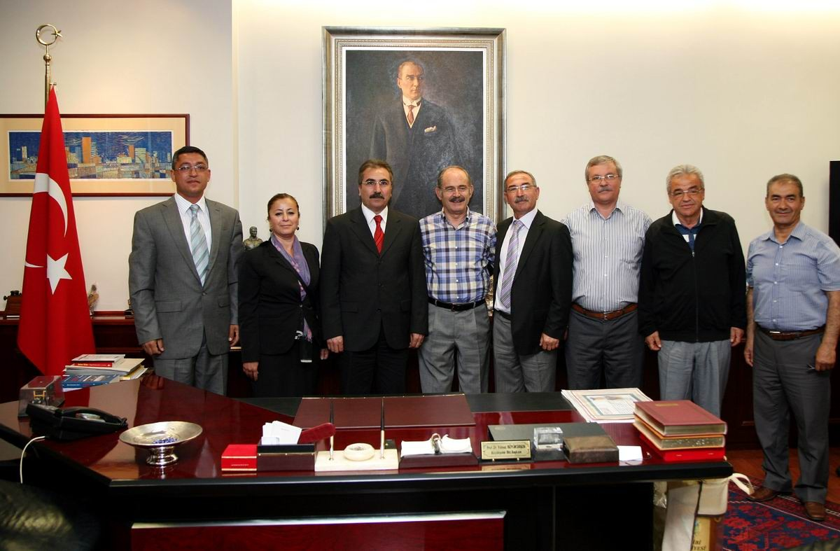 Beldibi Belediyesi Eskişehir\'de