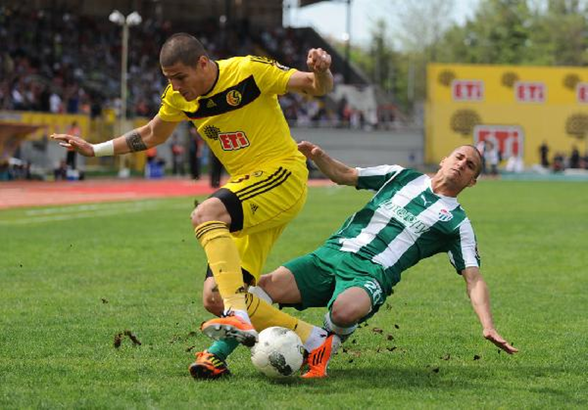 Bursaspor\'da Gelenek Bozulmadı