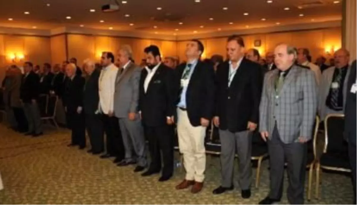 Bursaspor Divan Kurulu Toplandı