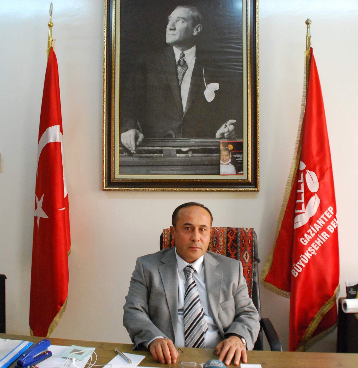 Büyükşehir Gençleri Sokaklardan Kurtarmaya Devam Ediyor