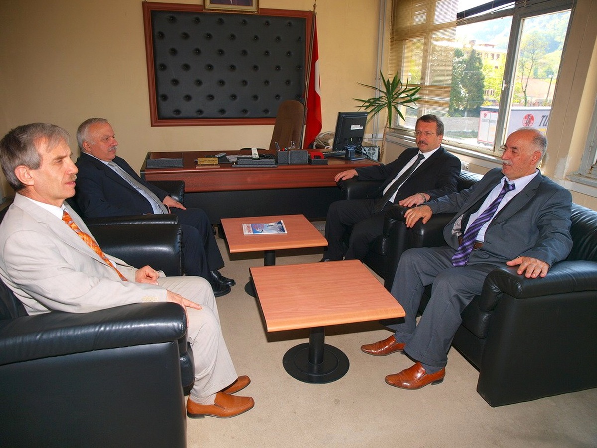 Çaykur Rize Serbest Bölge\'de Boş Duran Depoları İstiyor