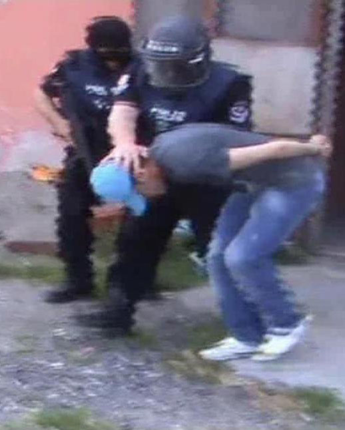 Cinayet Zanlılarına Operasyon