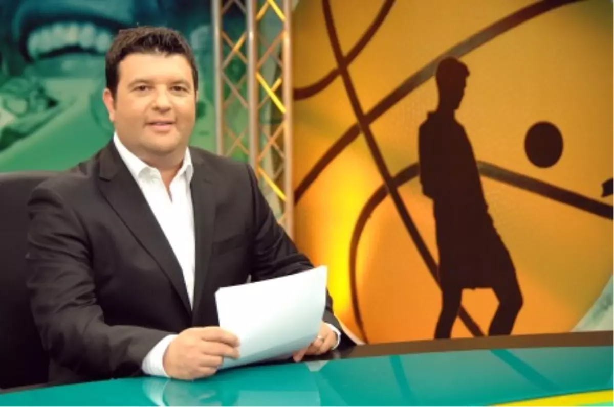 Cine5\'te Yepyeni Bir Spor Programı