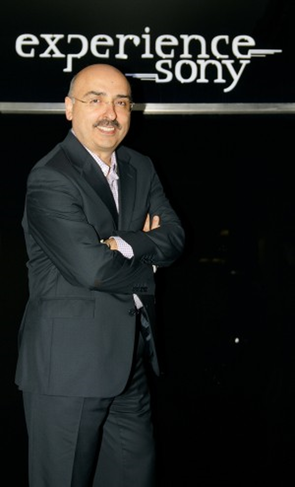 Değişim İçin "Tek Sony"